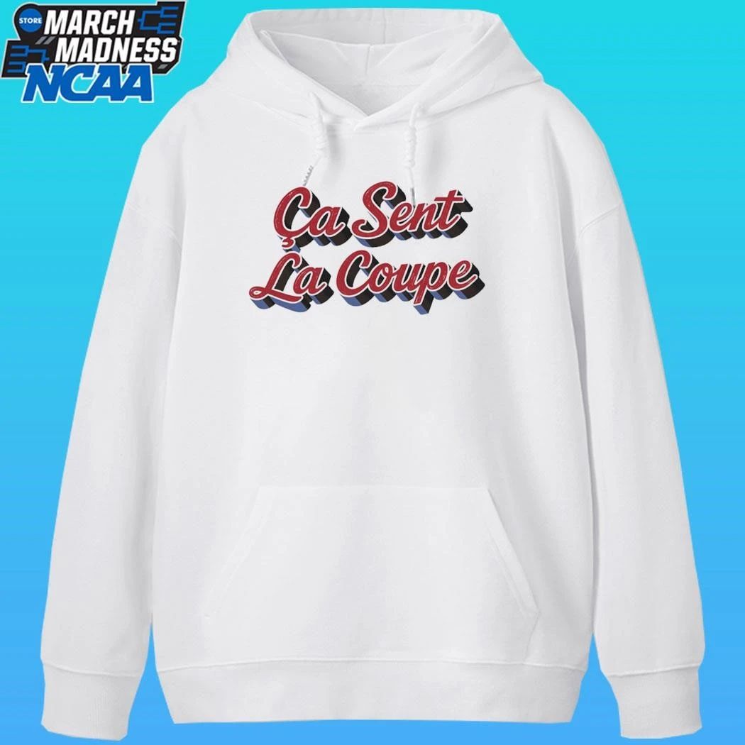 Ca Sent La Coupe Shirt