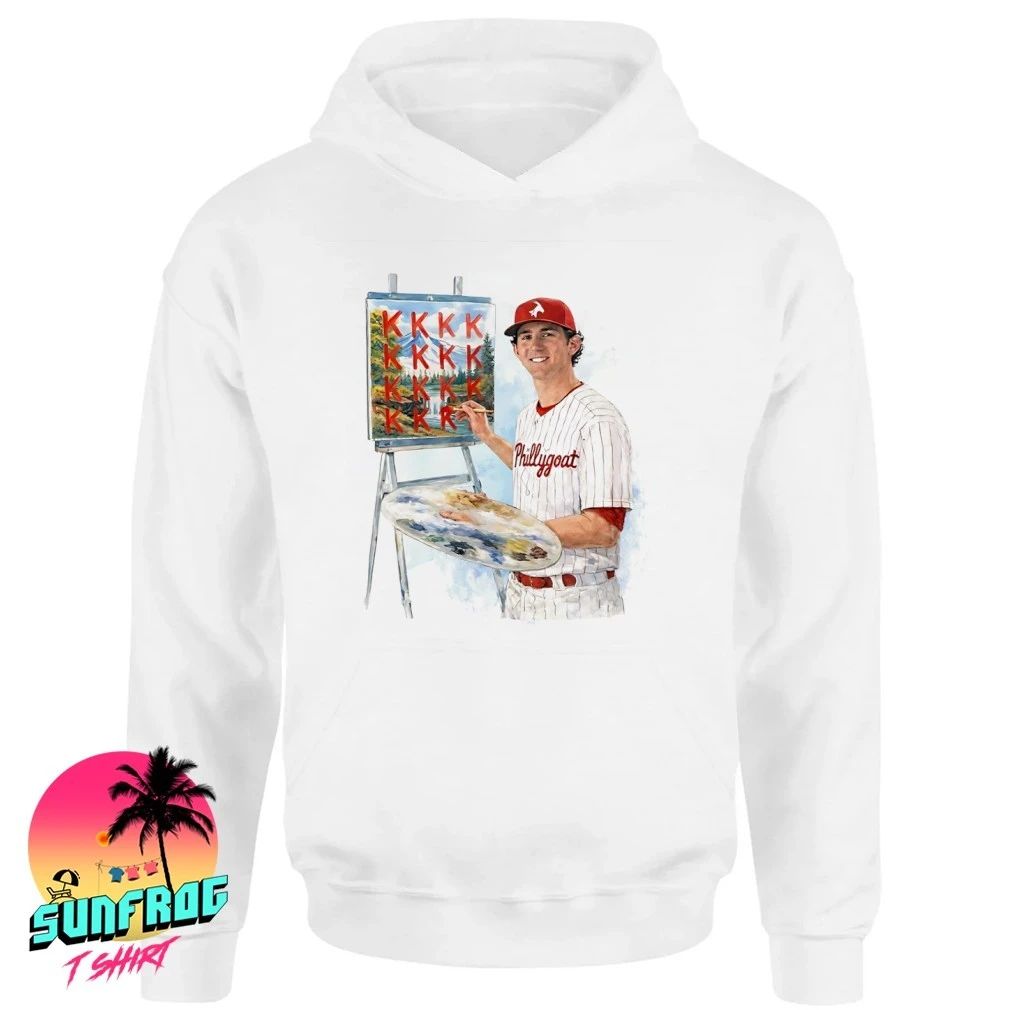 Happy Little K’s Philadelphia Phillies shirt