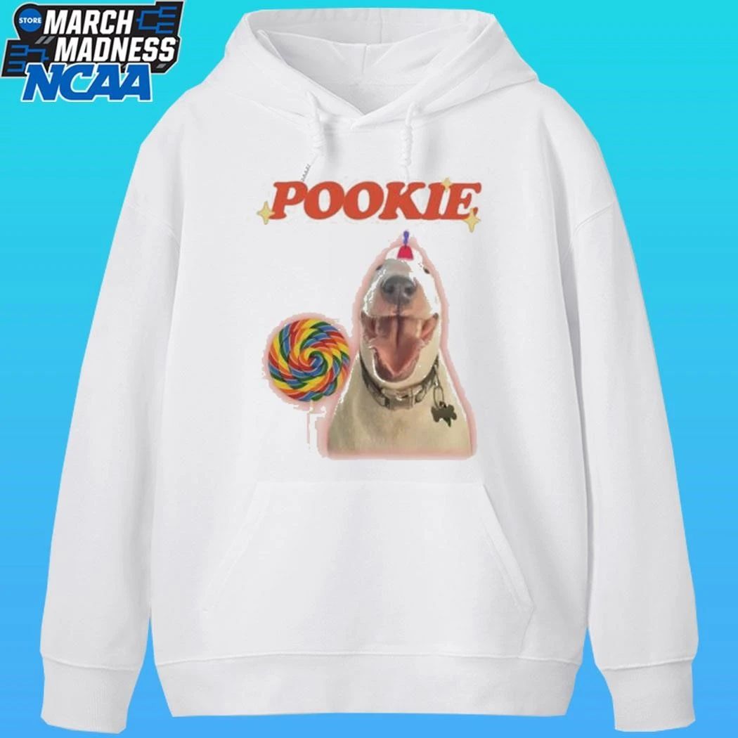 Merchlabs Mistermainer Pookie Shirt