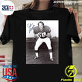 Rip Jon Morris 1942-2026 Shirt