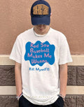 Boston Red Sox baseball makes me wanna kill myself shirt