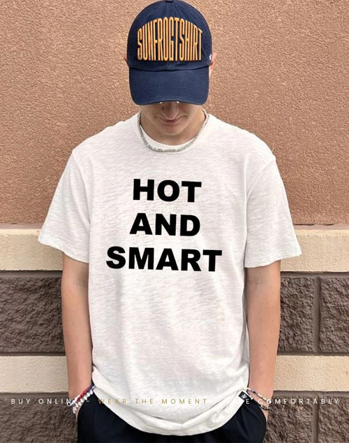 and smart official shirt
