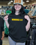 Michigan Wolverines Winningham shirt