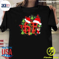 Six Seven Christmas Sweater Shirt