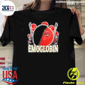 Emoglobin Tee Shirt