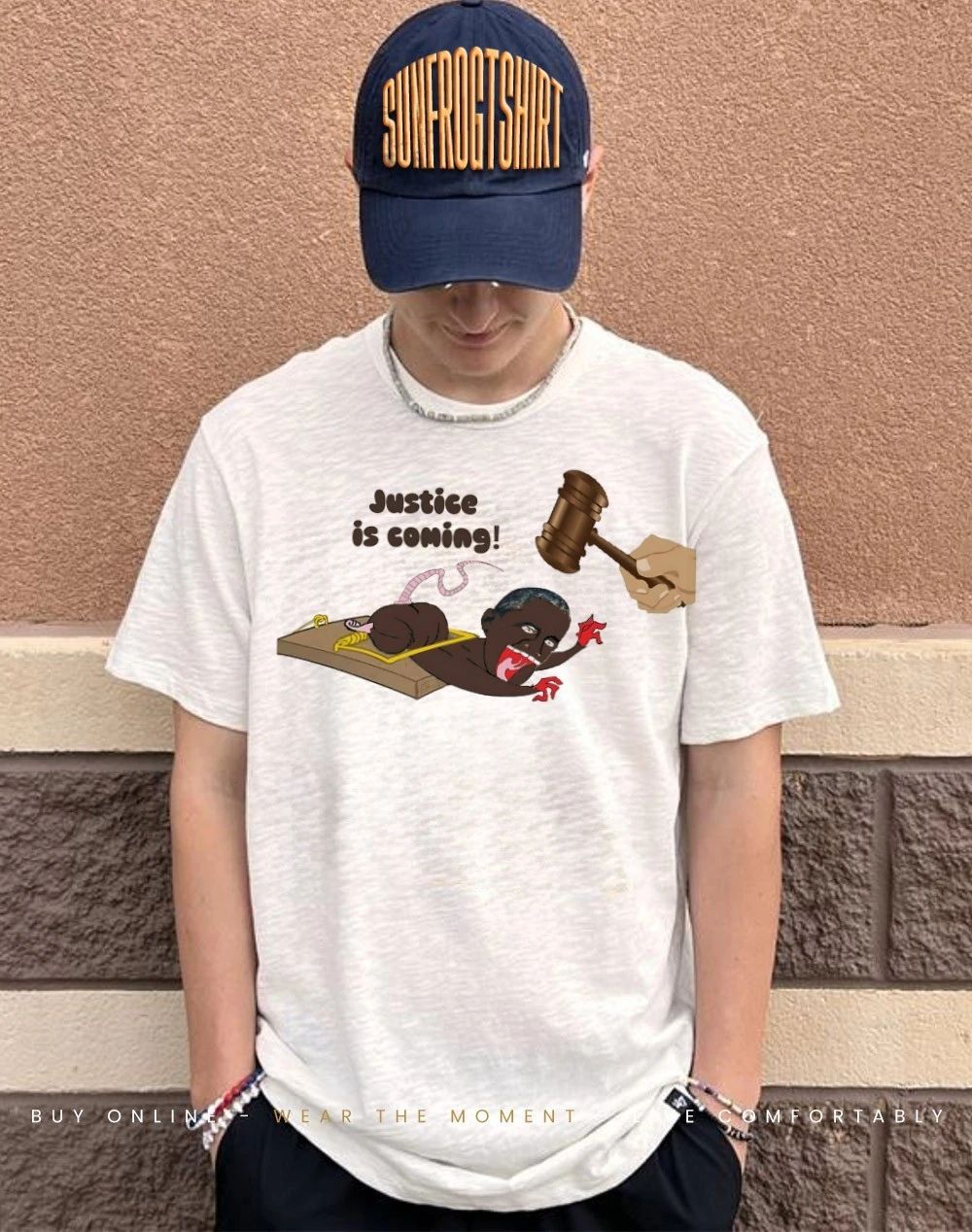 Expose Obama evil justice is coming shirt