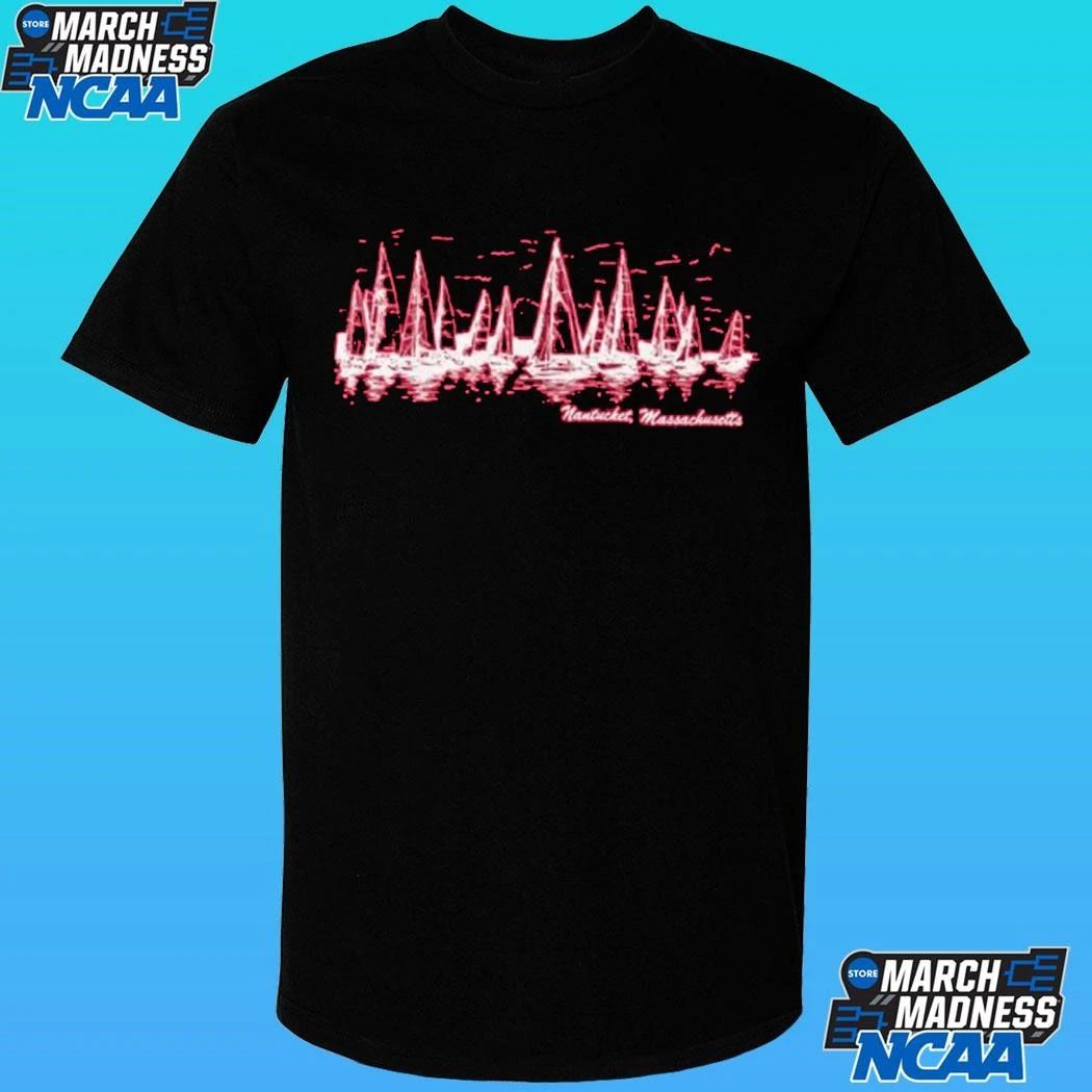 Nantucket Massachusetts 2026 Shirt