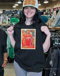Allen Iverson 76ers 1996 Topps Basketball Legendary Card shirt