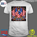 I Stand With America Shirt