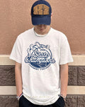 Fairmont Girls Basketball 2026 State Champions shirt