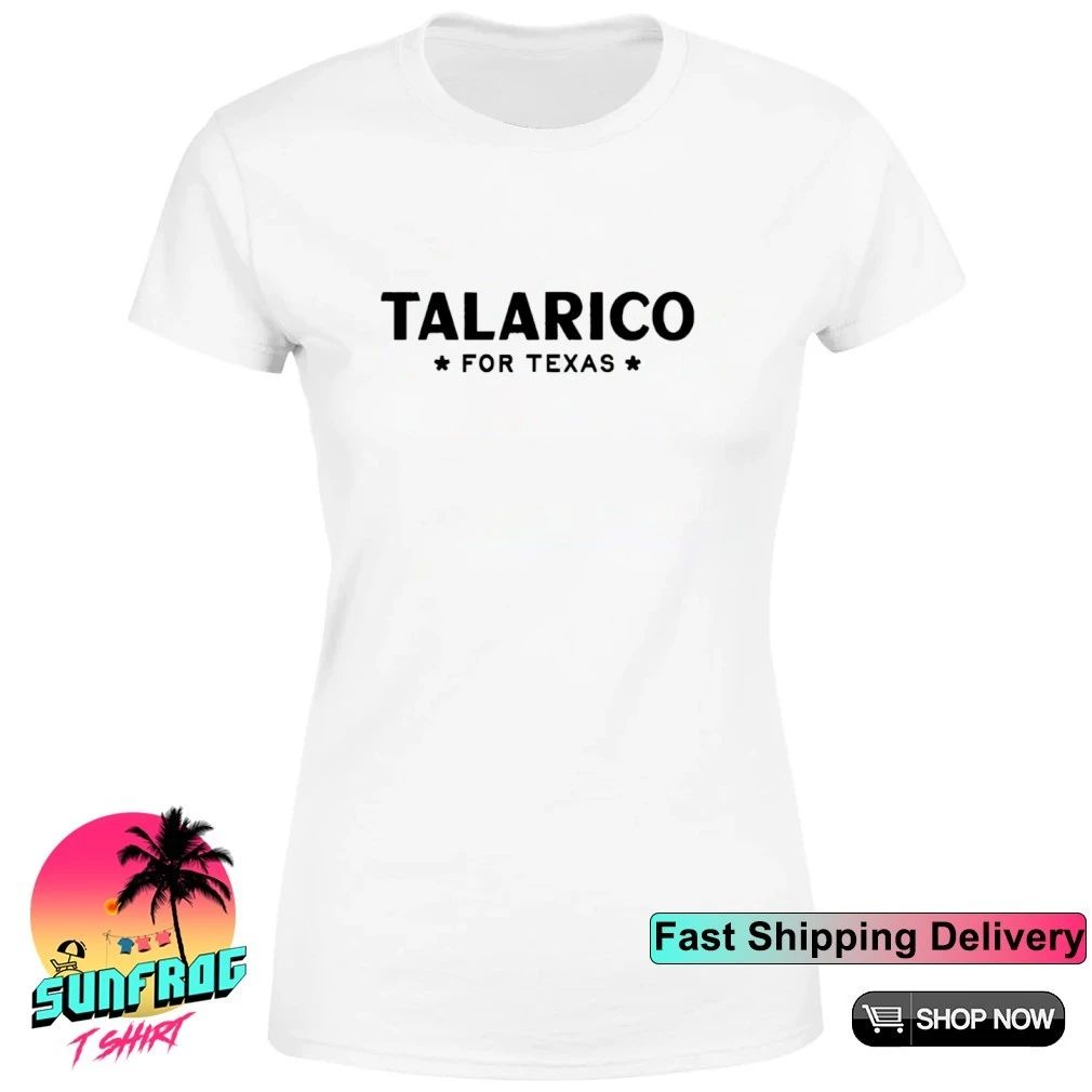 Talarico For Texas 2026 classic shirt