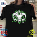 Will Ospreay GOATed Youth Shirt