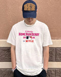 T-Mobile Home Run Derby 2026 logo shirt