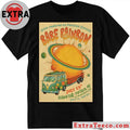 Babe Rainbow In Portland ME On Jul 26 2026 Tour Poster Shirt