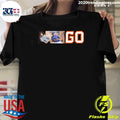Mitch Dahlen Rocking Dam Good Offense Shirt