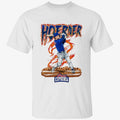 Nico Hoerner The Blue Blaze Shirt