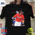 Drake Baldwin Atlanta Braves Autographed Fanatics Shirt