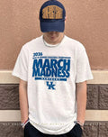 Kentucky Basketball 2026 NCAA DI Women’s Basketball Championship March Madness shirt