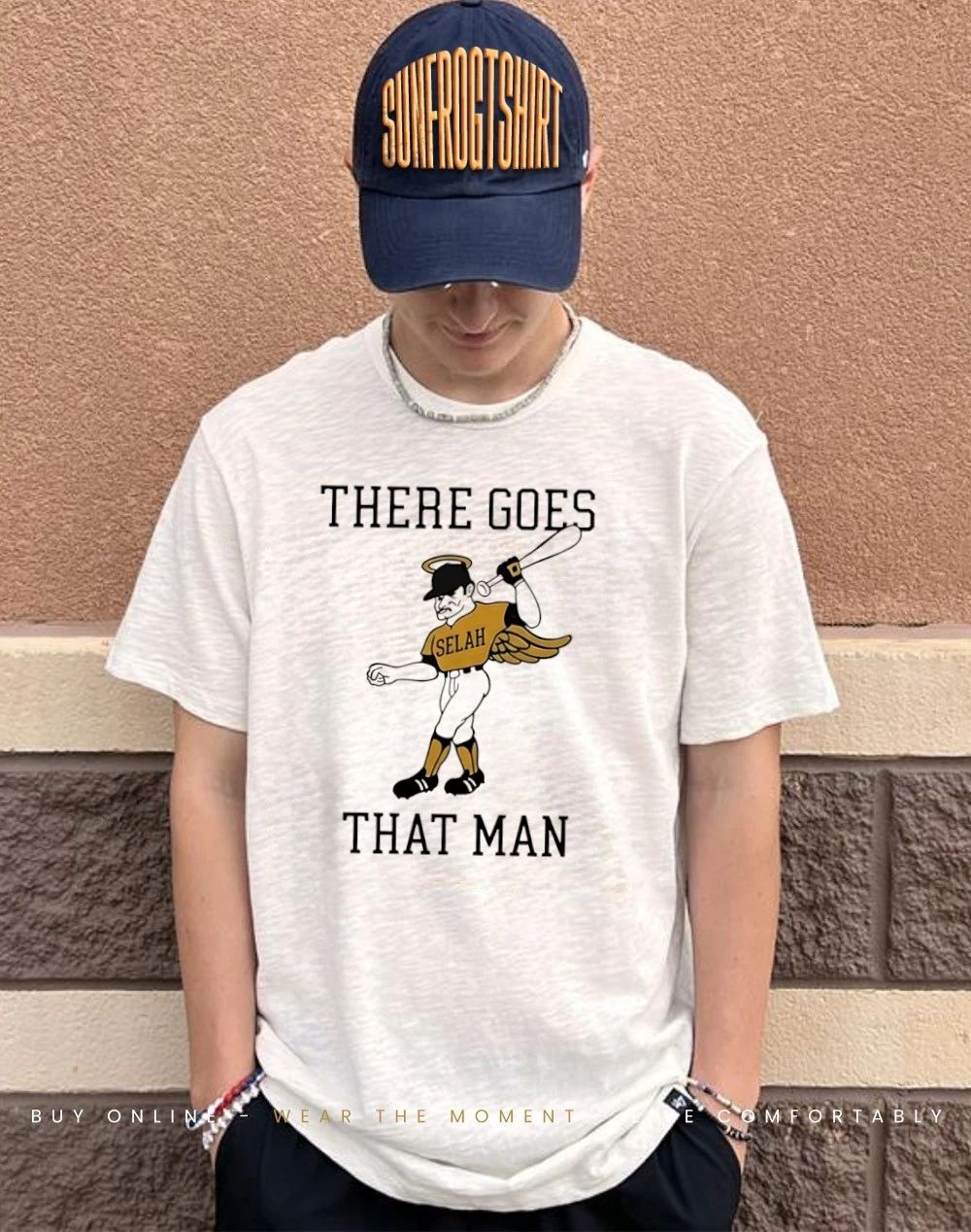 Quentin grimes there goes that man Selah shirt