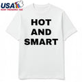 And Smart Shirt