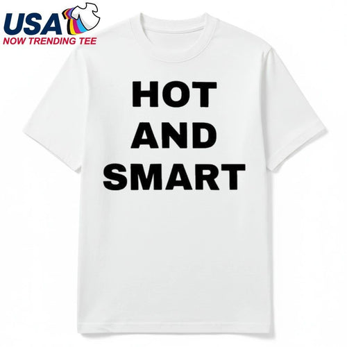 And Smart Shirt