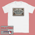 TOUR The Afghan Whigs Poster Cincinnati, OH May 6 2026 shirt