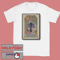 Hällas Festival 26 Shows Summer Poster shirt