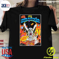 Little Stranger Halloween Show 2026 St. Petersburg FL Shirt