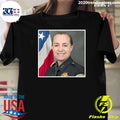 Retired Deputy Police Chief and Her Daughter Killed Shirt
