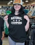 UConn Huskies women’s basketball won the 2026 National Champions shirt