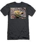 Washington Mushroom Used To Dye Clothing T-Shirt