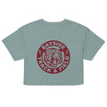 Bayside Track & Field Women's Crop Tee