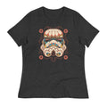 Sugar Skull Trooper Women's Signature Tee