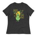 Lemon On A Pear Women's Signature Tee
