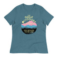 The Great Outdoors Women's Signature Tee