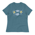 I Lost An Electron. Are You Positive? Women's Signature Tee