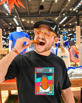 Devin Vassell San Antonio Spurs base set 2026 shirt